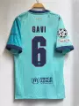 Barcelona - erke no. 6 - champions league