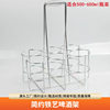 Beer Basket Wine Basket Wine Basket Satchel Six-Pack Wine Lift Bar Barbecue Hotel Ktv Wine Rack Carrying Rack