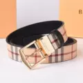 Apricot gold buckle