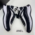 Black and white color matching