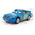 No. 93 car color box model