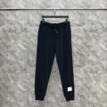 navy blue Trousers