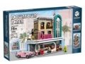 0260 nostalgic restaurant [ 2778pcs]