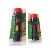 Large Flashlight Household Hand-Held Flashlight Two-Speed Rechargeable Lighting Flashlight Supply Wholesale
