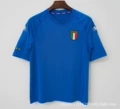 2000 italy home game