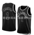 Spurs no. 1 classic black