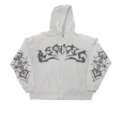 25 zippers
