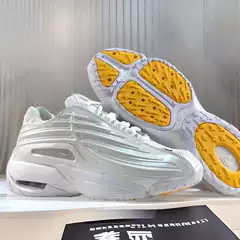 European Nocta X Hotstep2 Joint Brand Shock-Absorbing and Wear-Resistant Running Shoes, Breathable Functional Basketball Shoes Dz729