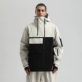 Off-white and black