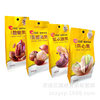 Qiaqia Nuts 100g Bagged Salt-Baked Pistachio Milk-Flavored Macadamia Nuts Pecan Purple Cashew Nut Snacks