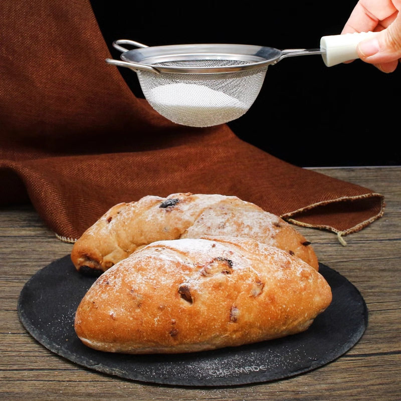 Kaibe Moisture-Proof Sugar Powder Seasoning Sugar Powder Bread Cake Surface Decoration Frosting Biscuit Baking Ingredients 1kg