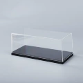 1:64 Scale Diecast Car Display Case for Tomica [6-Pack]
