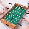 Table Soccer Table Table Soccer Machine Table Game Parent-Child Game Children's Table Boy Toy 3-5-6 Years Old Gift