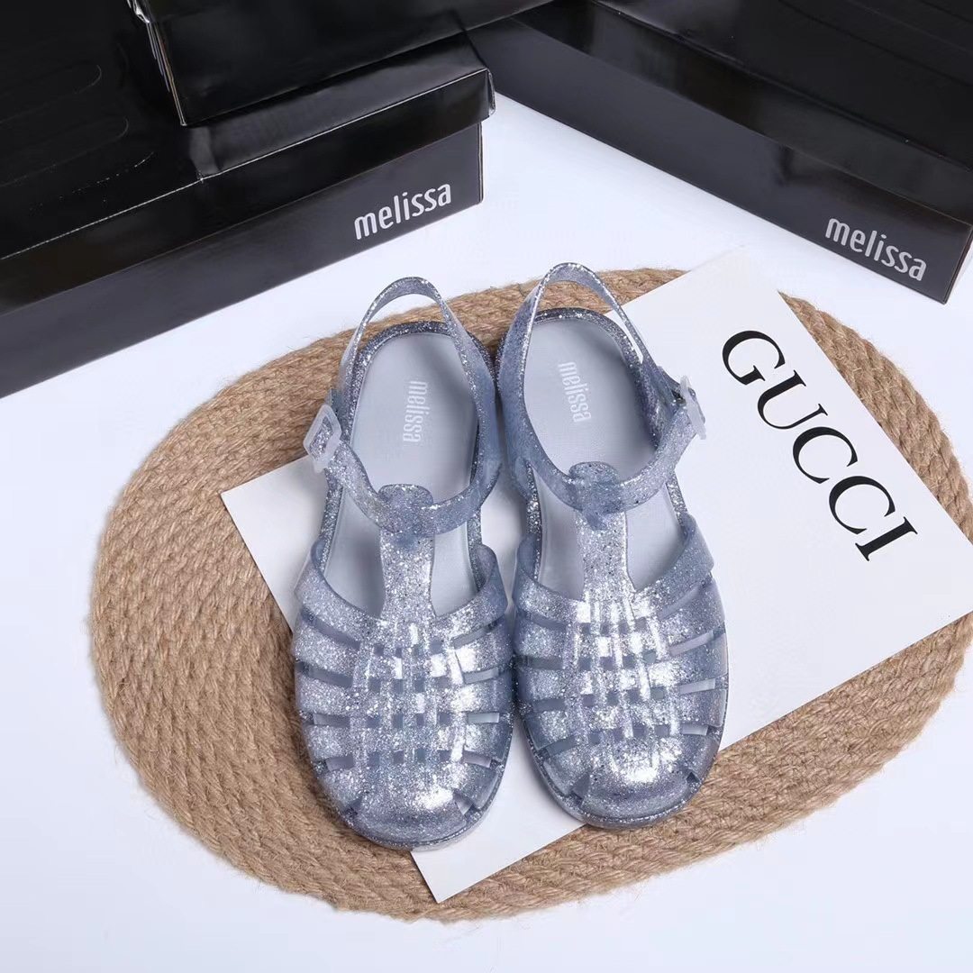 フラッシュシルバー