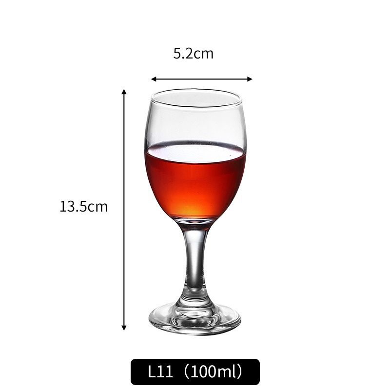 Wholesale of Creative Home and Hotel Barware, Crystal Glass Red Wine Glasses, Goblets, Wine Glass Sets, Large Glasses