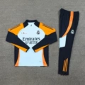 2425 real madrid light blue