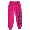 rose pink
