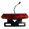 Ouxi v8 tail light