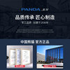 Wholesale Panda Cd Player Walkman Audiophile Cd Player Disc Disc High Quality Retro Album Cd