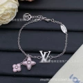 Style 64 pink flower