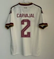 26 spain away two-star print no. 2 star