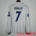 1617 home long sleeve print no. 7 + 3 armbands