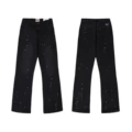 601 black