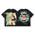 6736 wash water black