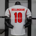 England home number 10