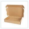 Extra Hard Airplane Box Packaging Box Express Box Logistics Carton Clothing Box Digital Product Packaging Box Square Box