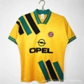 9395 bayern away game
