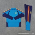 2627 Spanish Hulan Color [Double Star Model]
