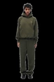 82 army green pants