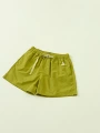 Fruit green