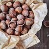 Large Hazelnuts, New Arrival, Roasted Dried Fruits for Pregnant Women, Original Nuts, Northeast Specialty Thin-Skinned Snacks, Large Particles