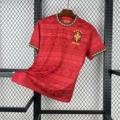 2526 brazil red special edition