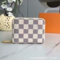 White grid