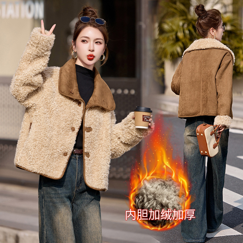 (Mới) Mã B5049 Giá 2410K: Áo Khoác Nữ Hatdng Hàng Mùa Xuân Thu Đông Kín Cổ Thời Trang Nữ Chất Liệu G05 Sản Phẩm Mới, (Miễn Phí Vận Chuyển Toàn Quốc).