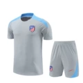 2425 short sleeve gaming gray