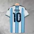 26-27 Argentina Home #10
