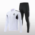 3601 real madrid white