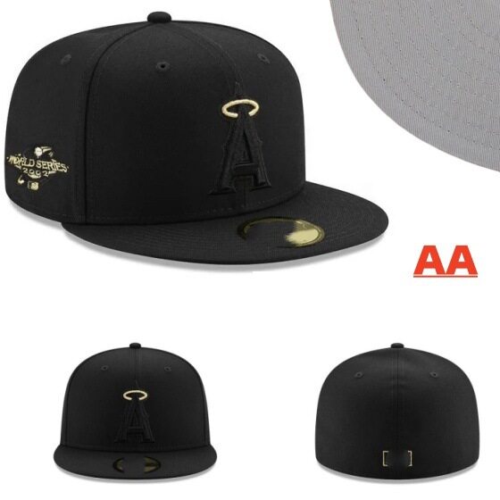 Foreign trade European and American style fully enclosed Dodge baseball hat youth street dance closed plate hat reverse wear Yankees flat brim hat