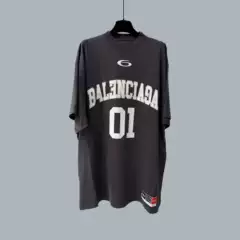 Balenciaga Sports Jersey Soccer Jersey