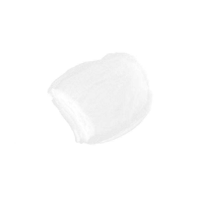 Kitchen sink filter net disposable sewer sink drain net vegetable washing pool leftovers drain net