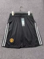 25-26 Manchester United Home Black