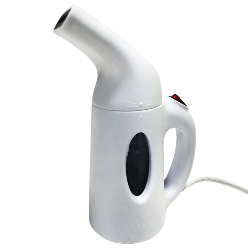 源头厂家手持蒸汽挂烫机跨境专供烫衣机熨烫机私模生产850W家用