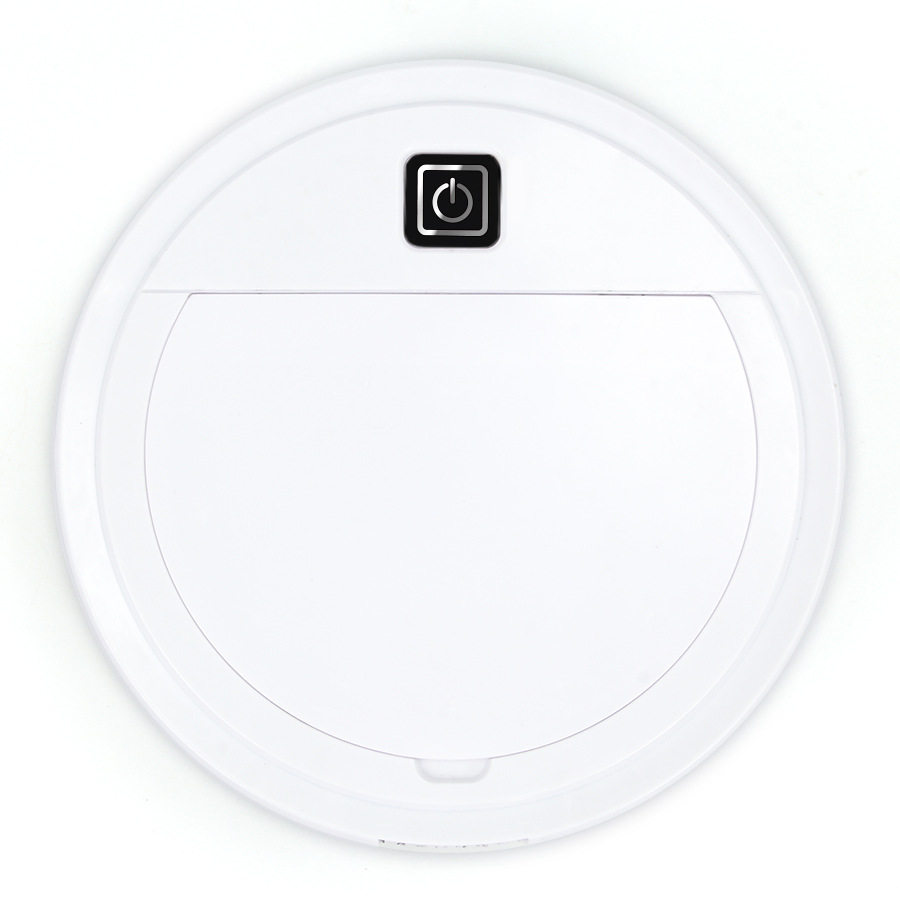 跨境迷你3合1扫地机智能吸扫拖一体扫地机器人跨境礼品批发