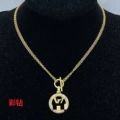 Style 119 colored diamond