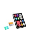 Small Touch Full-Screen Music Listening Mp4 Portable Mp3 Walkman Bluetooth Music Player for High School Students