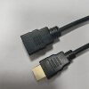 hdmi male-to-female extension cord hdmi extension cord hdmi male-to-female patch cord 4K HD line extension cord
